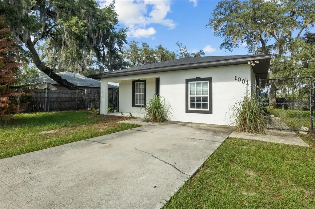 1001 Prado Grande Avenue Haines City FL 33844