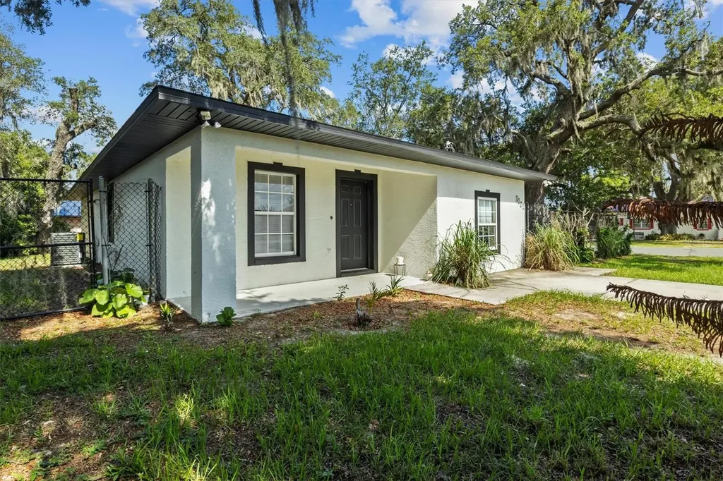 1001 Prado Grande Avenue Haines City FL 33844