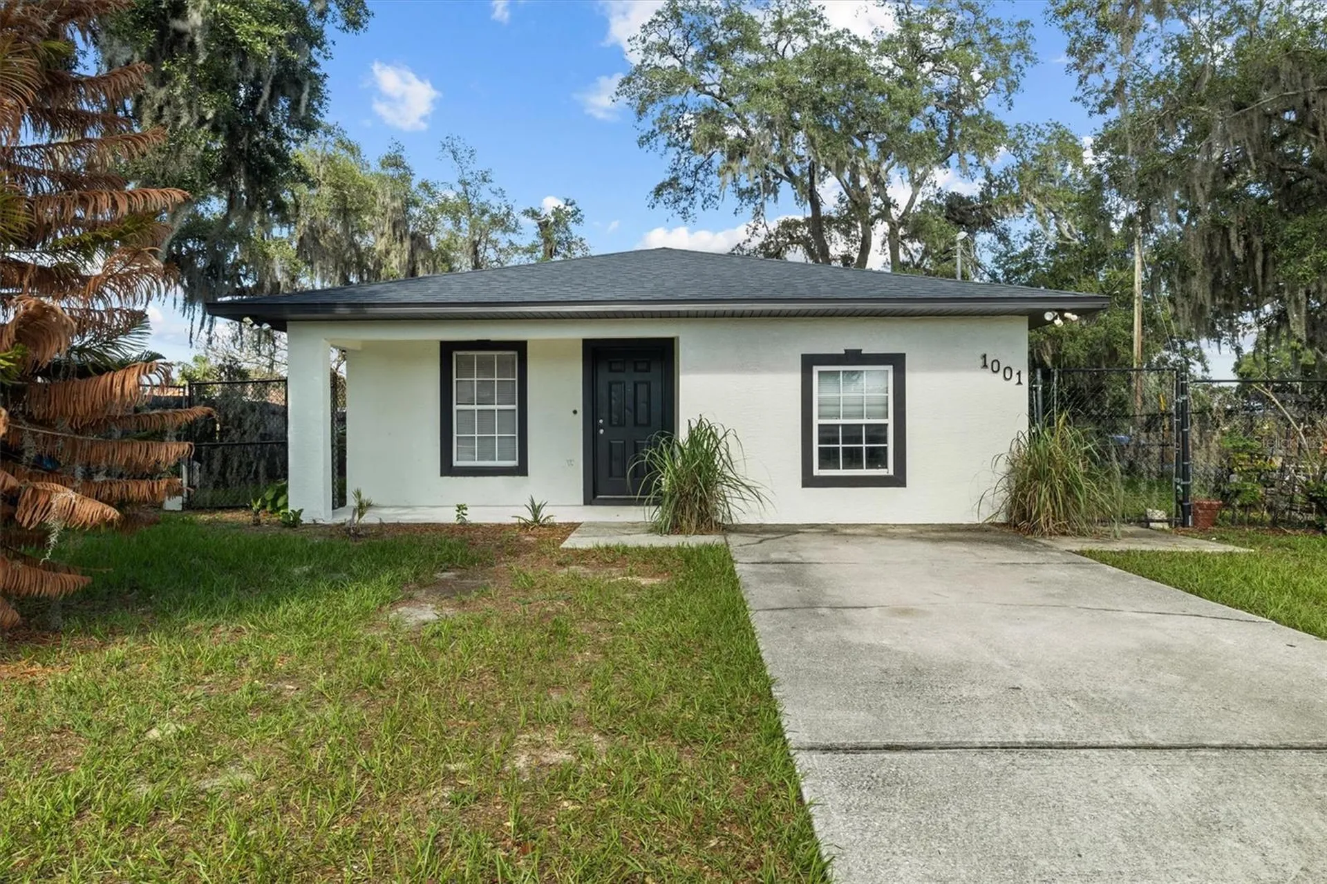 1001 Prado Grande Avenue Haines City FL 33844