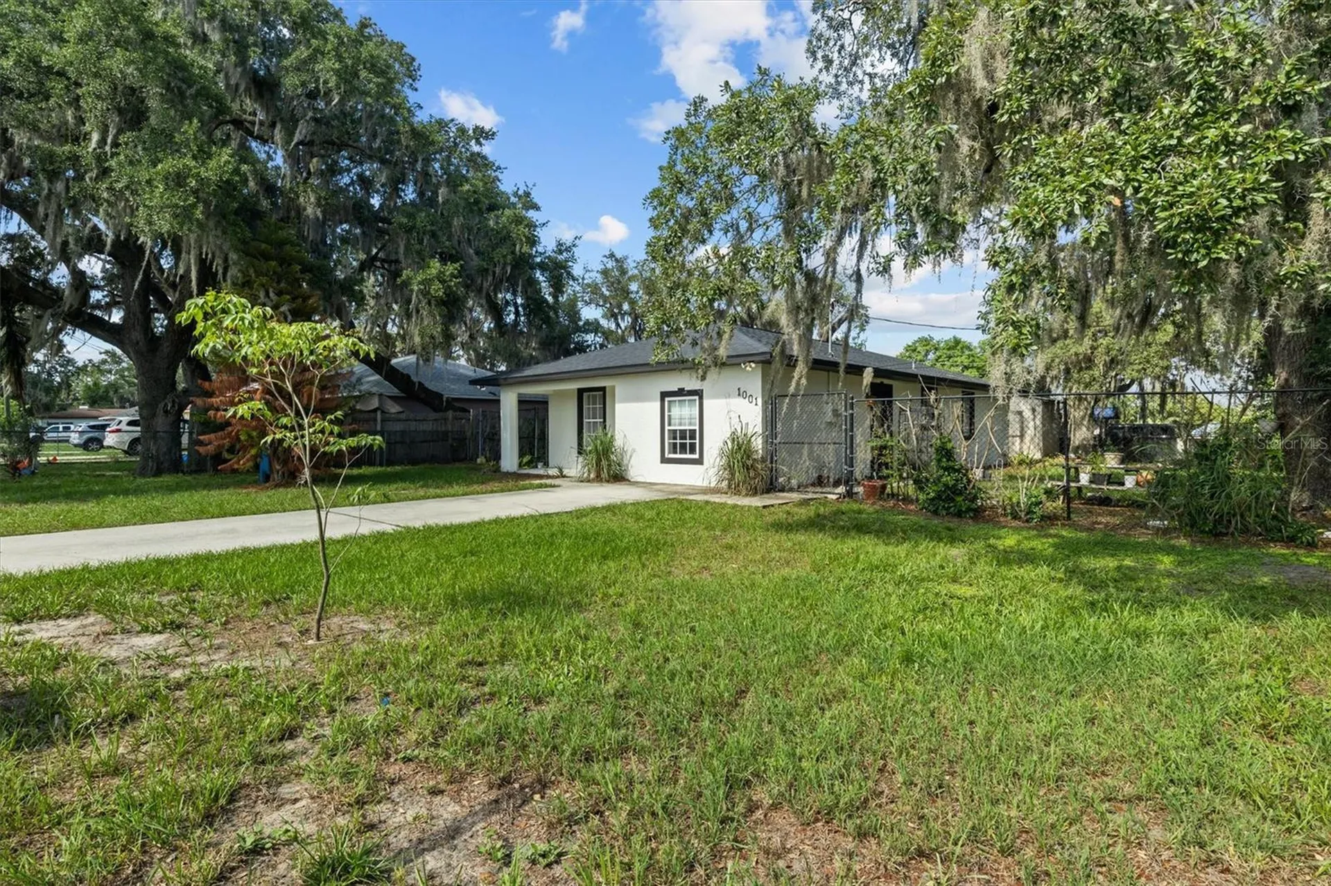 1001 Prado Grande Avenue Haines City FL 33844