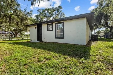 1001 Prado Grande Avenue Haines City FL 33844