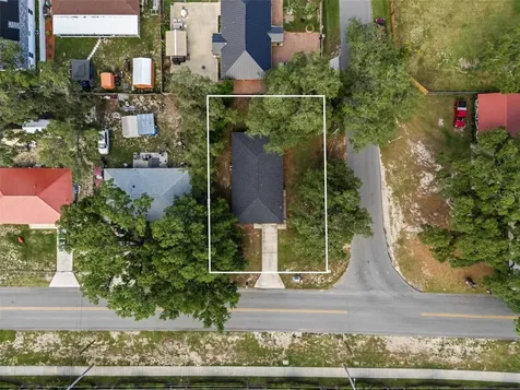 1001 Prado Grande Avenue Haines City FL 33844