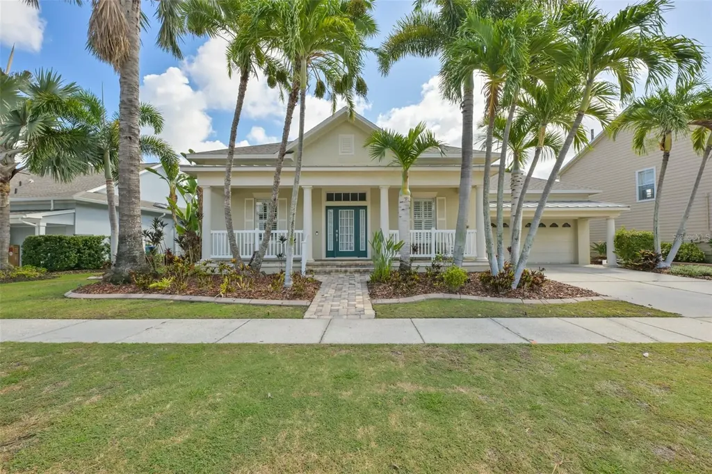 5229 Brighton Shore Drive Apollo Beach FL 33572