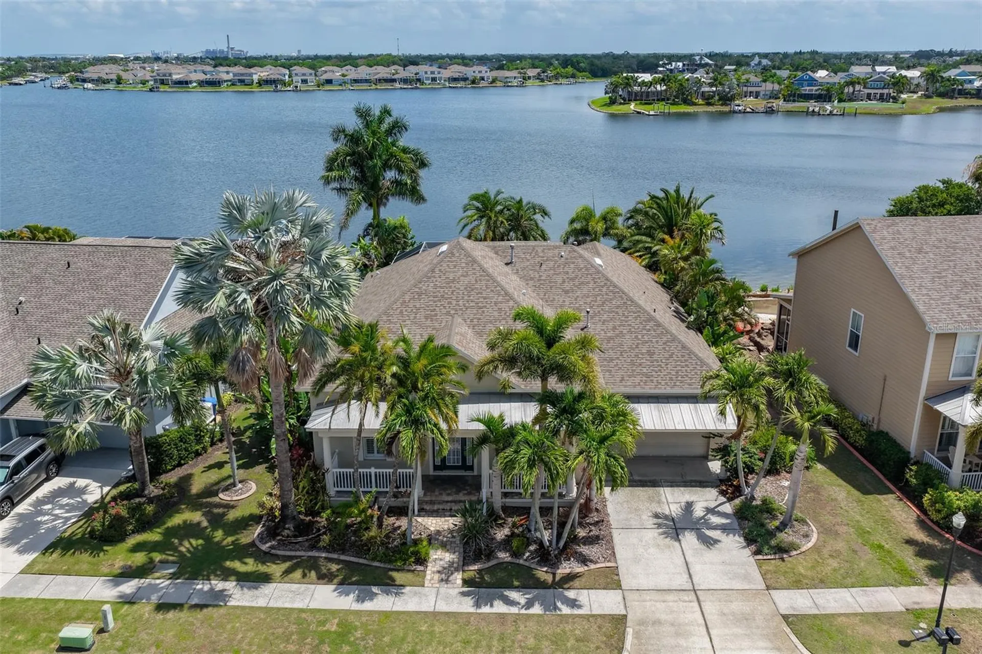 5229 Brighton Shore Drive Apollo Beach FL 33572