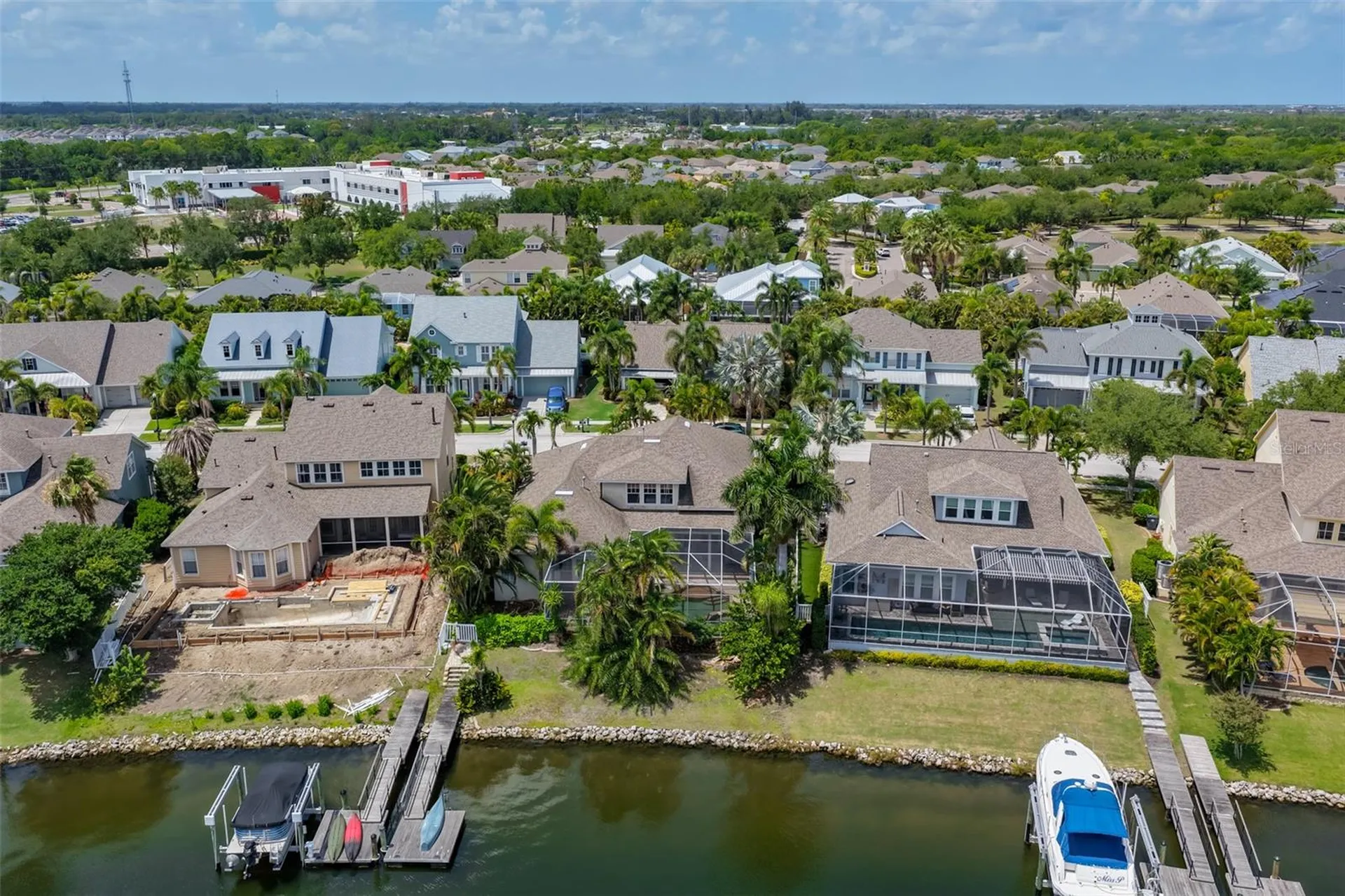 5229 Brighton Shore Drive Apollo Beach FL 33572