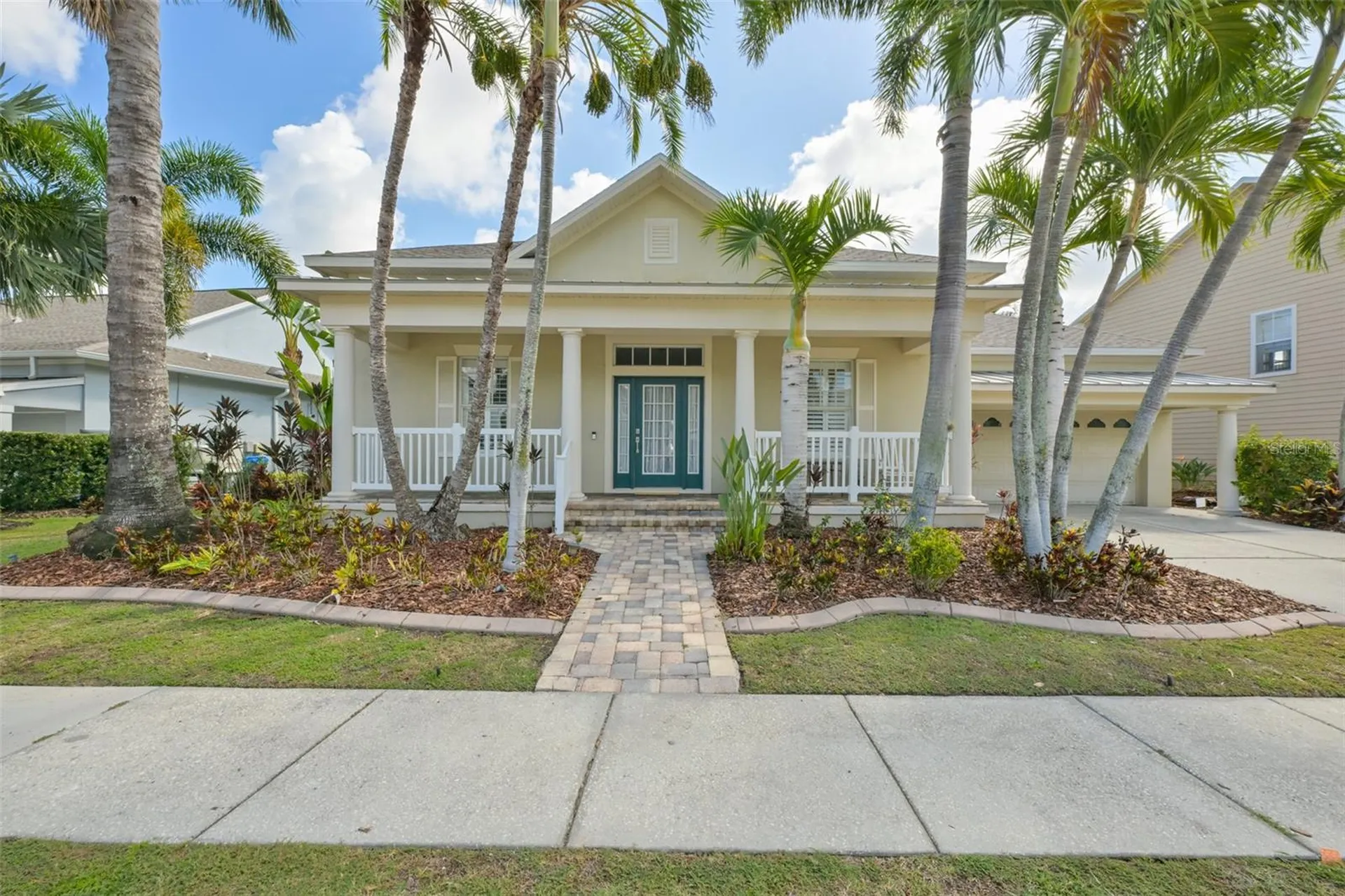 5229 Brighton Shore Drive Apollo Beach FL 33572