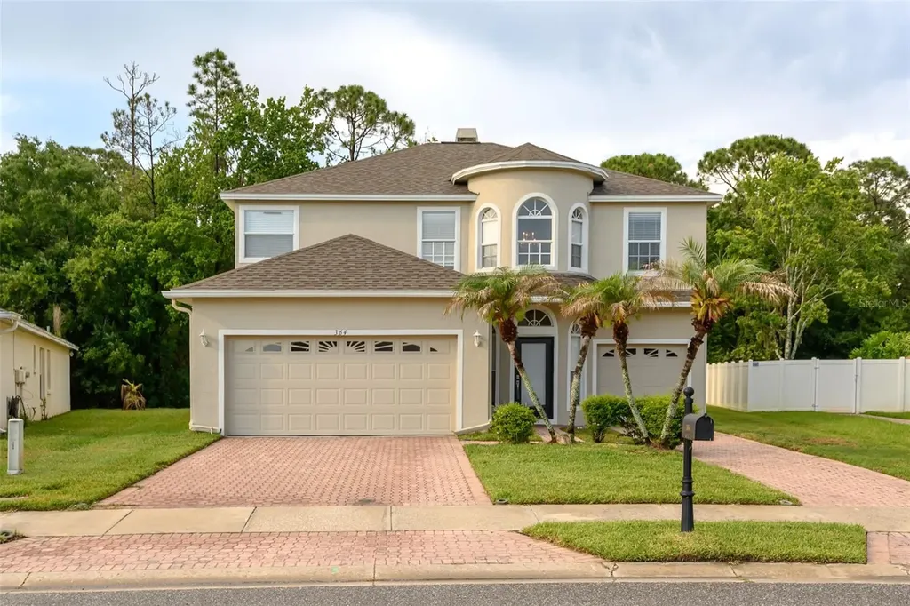 364 Ventura Drive Oldsmar FL 34677