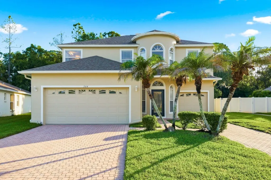 364 Ventura Drive Oldsmar FL 34677