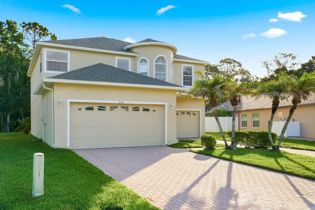364 Ventura Drive Oldsmar FL 34677