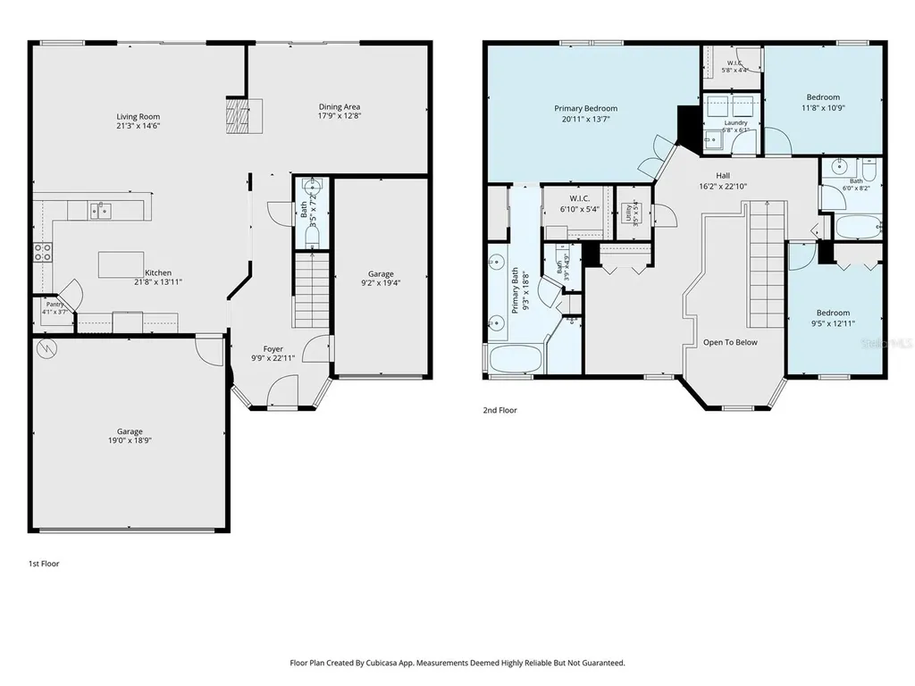 364 Ventura Drive Oldsmar FL 34677