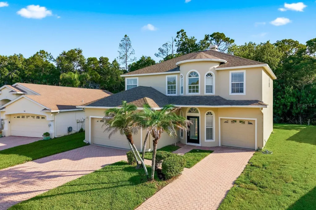 364 Ventura Drive Oldsmar FL 34677