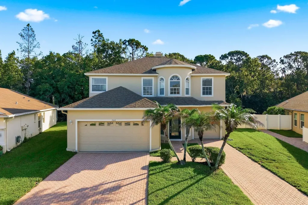 364 Ventura Drive Oldsmar FL 34677