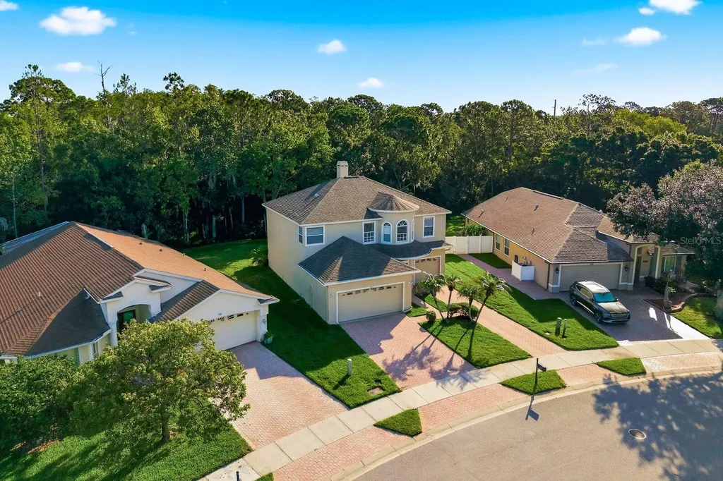 364 Ventura Drive Oldsmar FL 34677