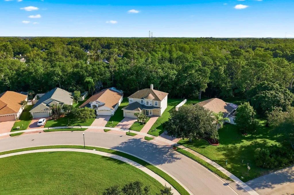 364 Ventura Drive Oldsmar FL 34677