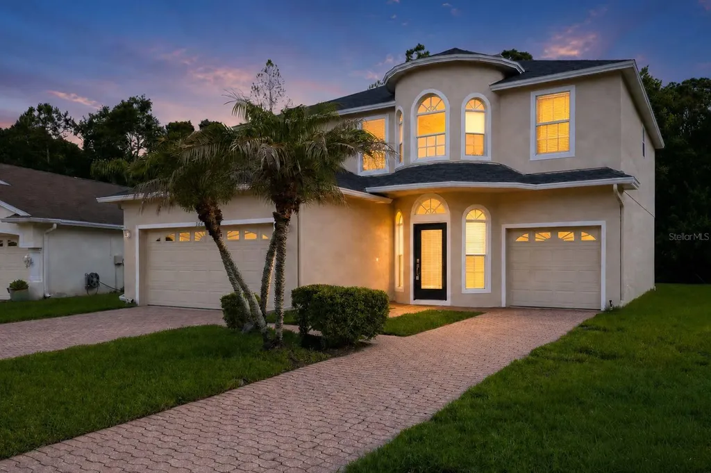 364 Ventura Drive Oldsmar FL 34677
