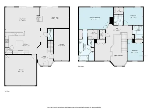 364 Ventura Drive Oldsmar FL 34677
