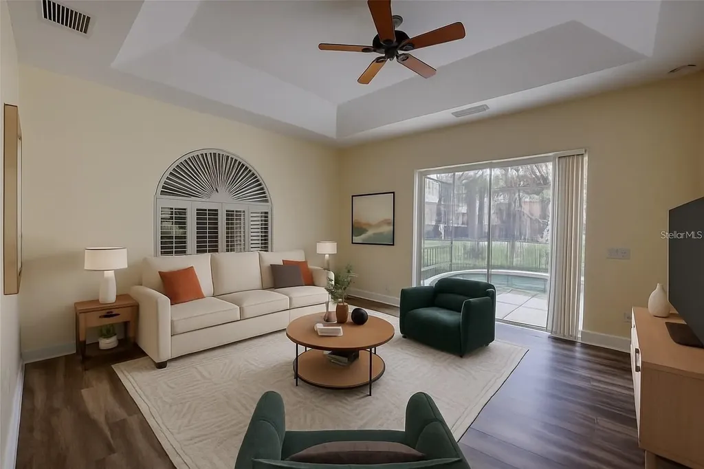 2208 Hampstead Court Safety Harbor FL 34695