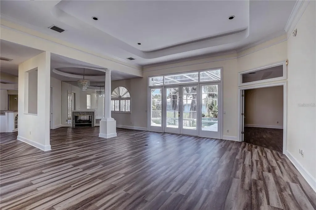 2208 Hampstead Court Safety Harbor FL 34695