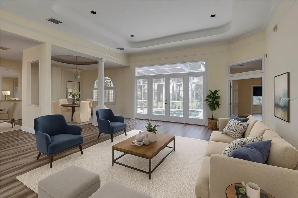 2208 Hampstead Court Safety Harbor FL 34695