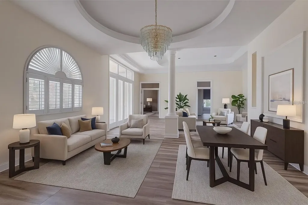 2208 Hampstead Court Safety Harbor FL 34695