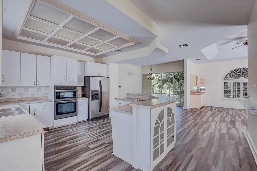 2208 Hampstead Court Safety Harbor FL 34695