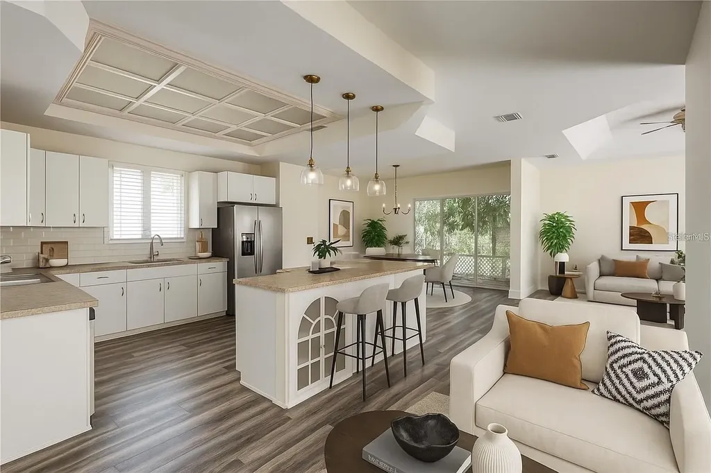 2208 Hampstead Court Safety Harbor FL 34695