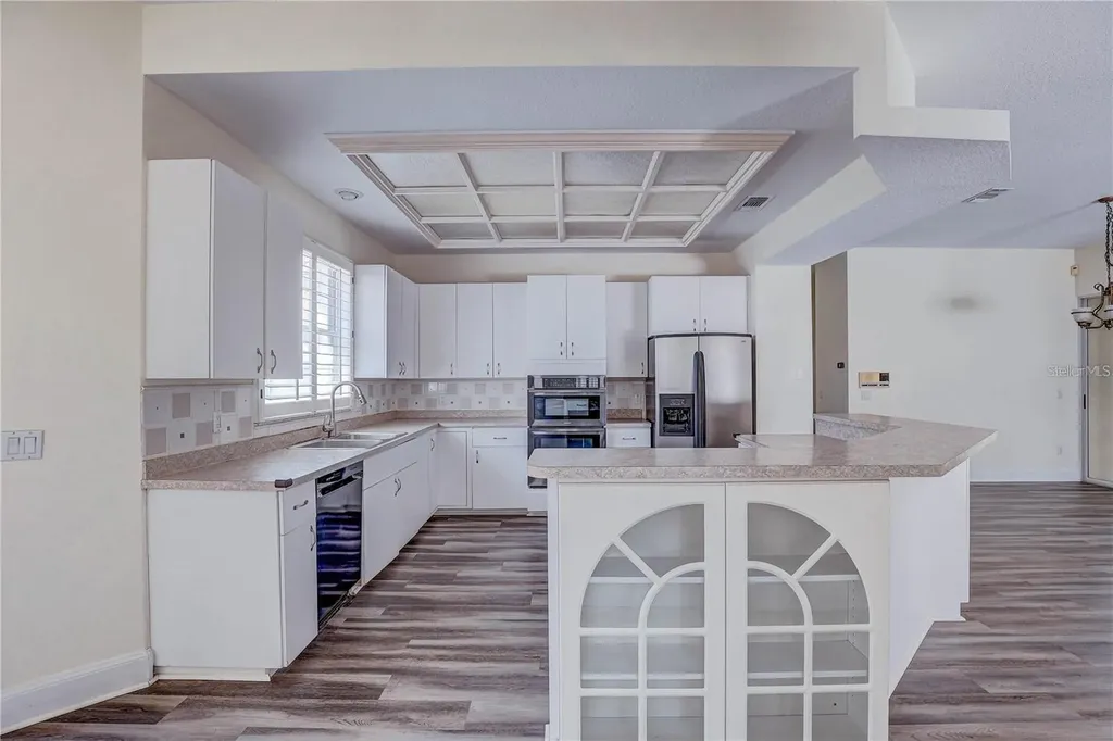 2208 Hampstead Court Safety Harbor FL 34695