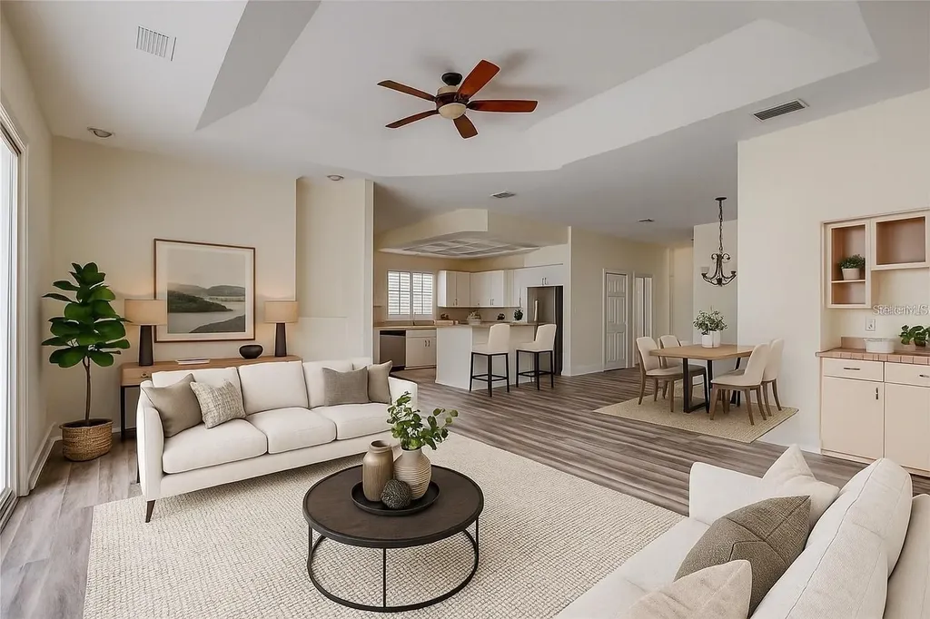 2208 Hampstead Court Safety Harbor FL 34695