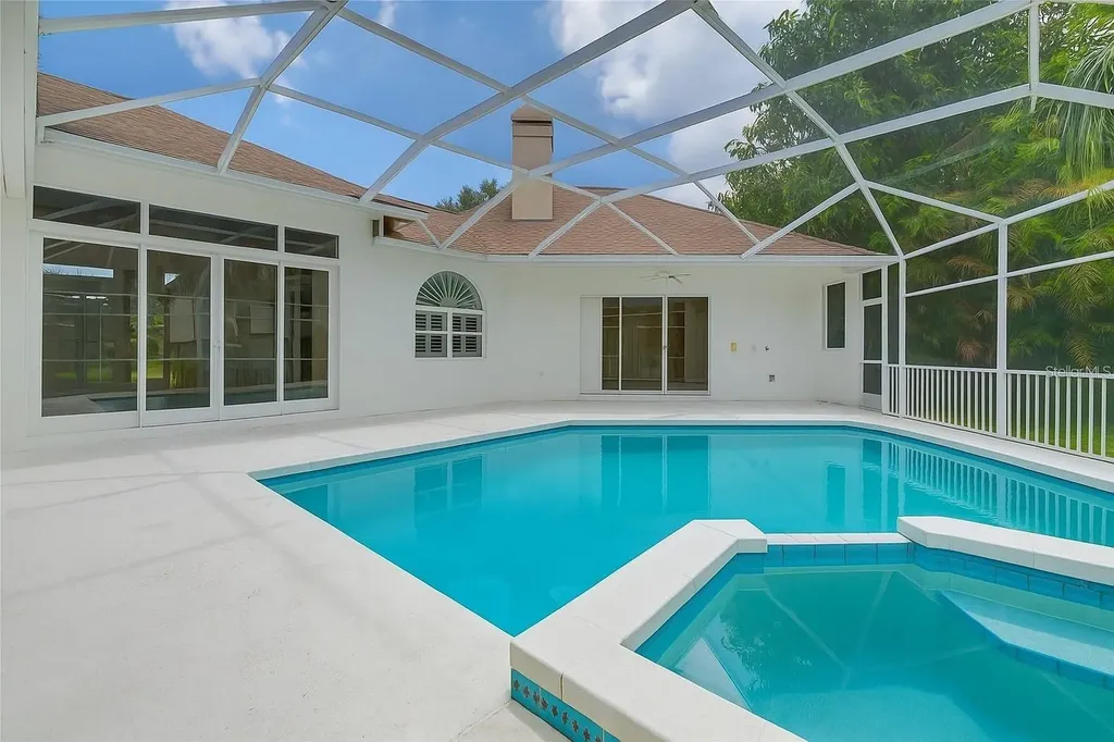 2208 Hampstead Court Safety Harbor FL 34695