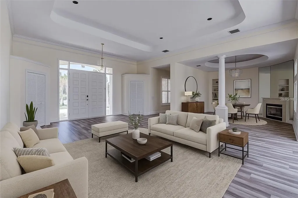 2208 Hampstead Court Safety Harbor FL 34695