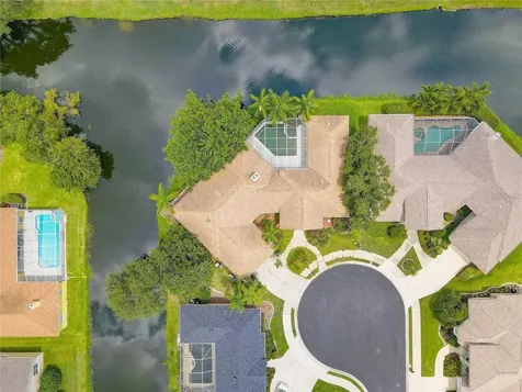2208 Hampstead Court Safety Harbor FL 34695