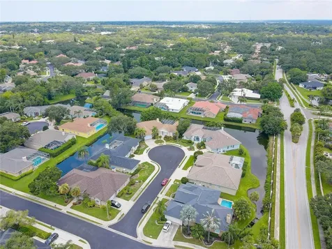 2208 Hampstead Court Safety Harbor FL 34695