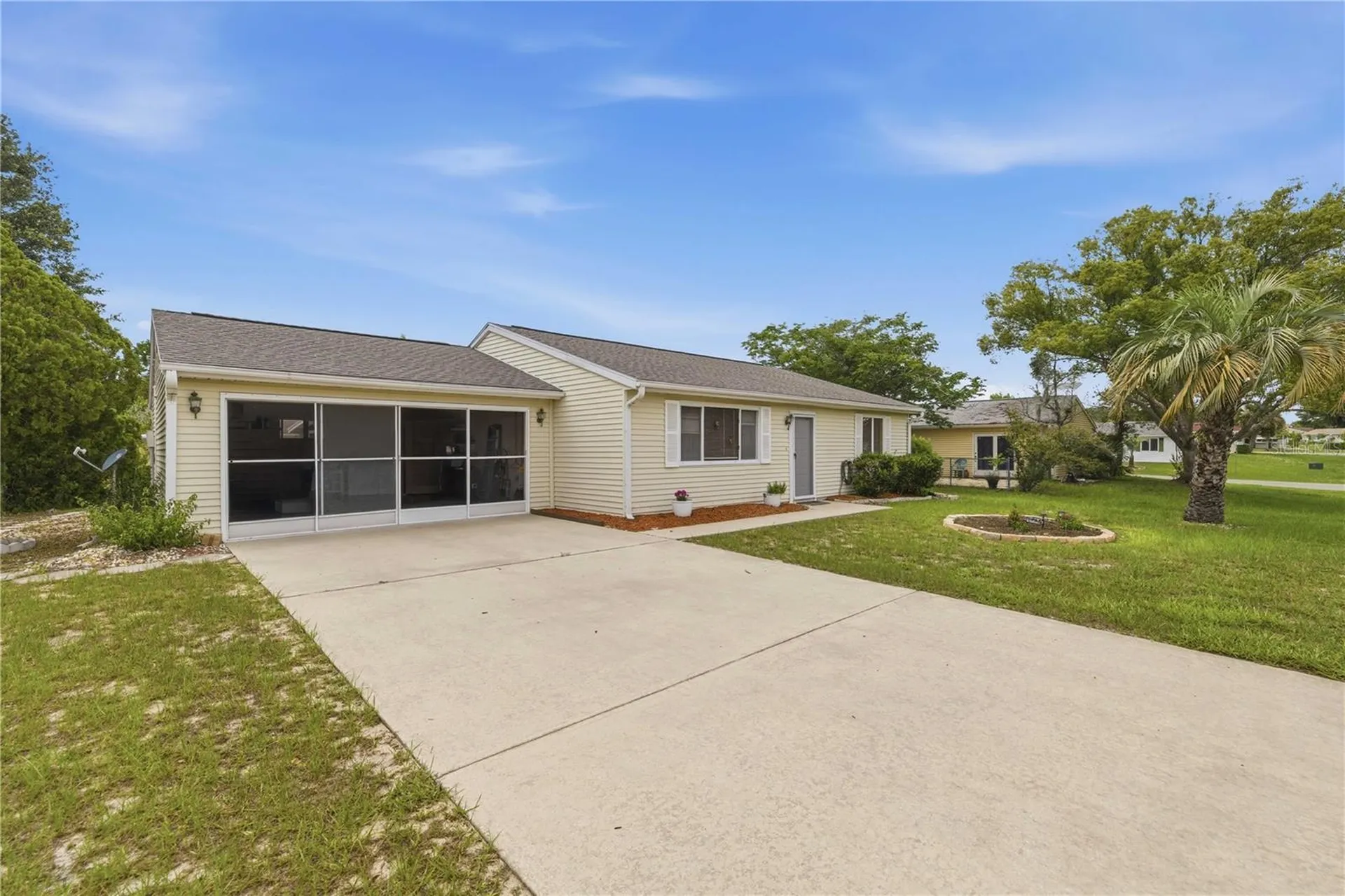 10920 SW 86th Court Ocala FL 34481