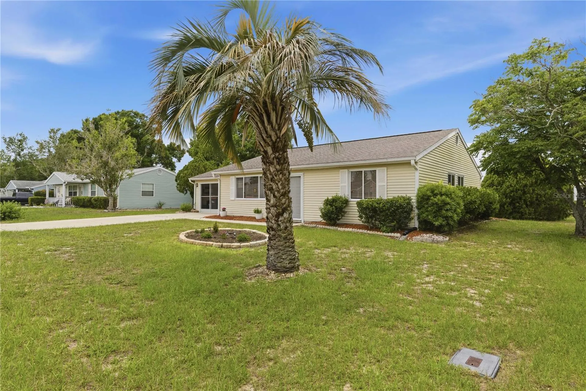 10920 SW 86th Court Ocala FL 34481