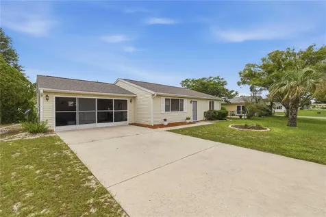 10920 SW 86th Court Ocala FL 34481
