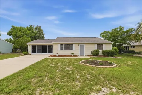 10920 SW 86th Court Ocala FL 34481