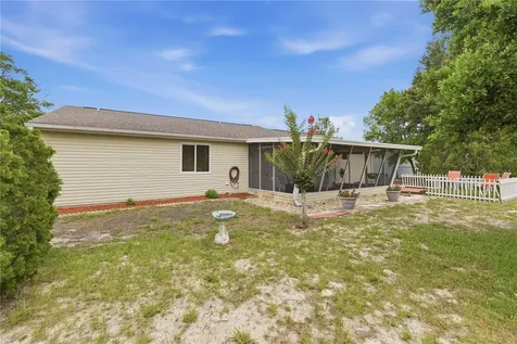 10920 SW 86th Court Ocala FL 34481