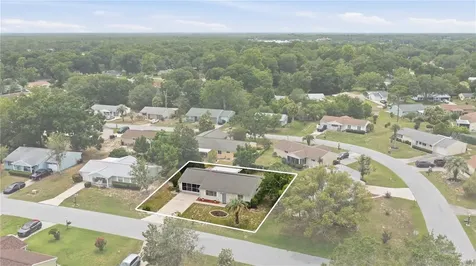 10920 SW 86th Court Ocala FL 34481