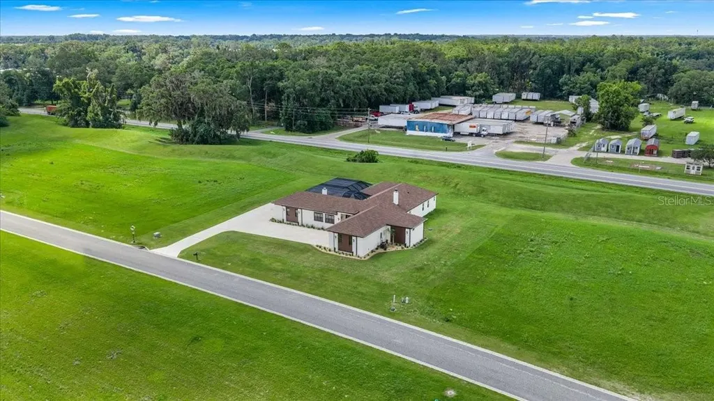 1866 NW 79th Loop Ocala FL 34475