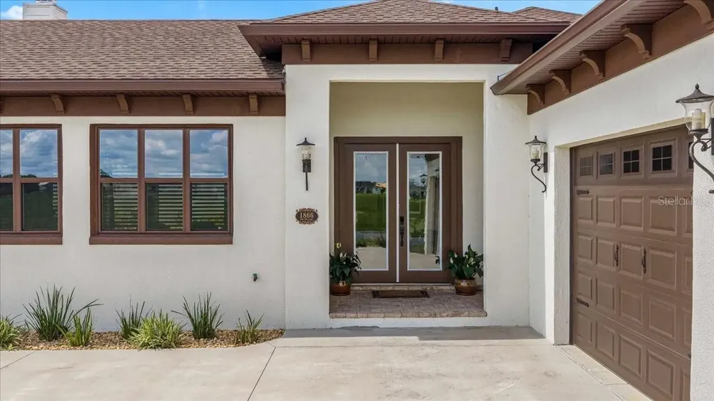 1866 NW 79th Loop Ocala FL 34475