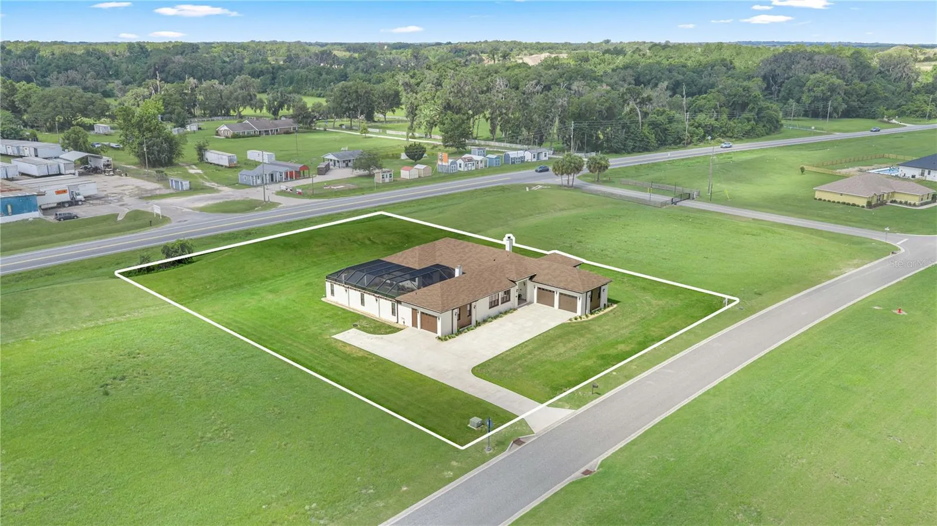1866 NW 79th Loop Ocala FL 34475