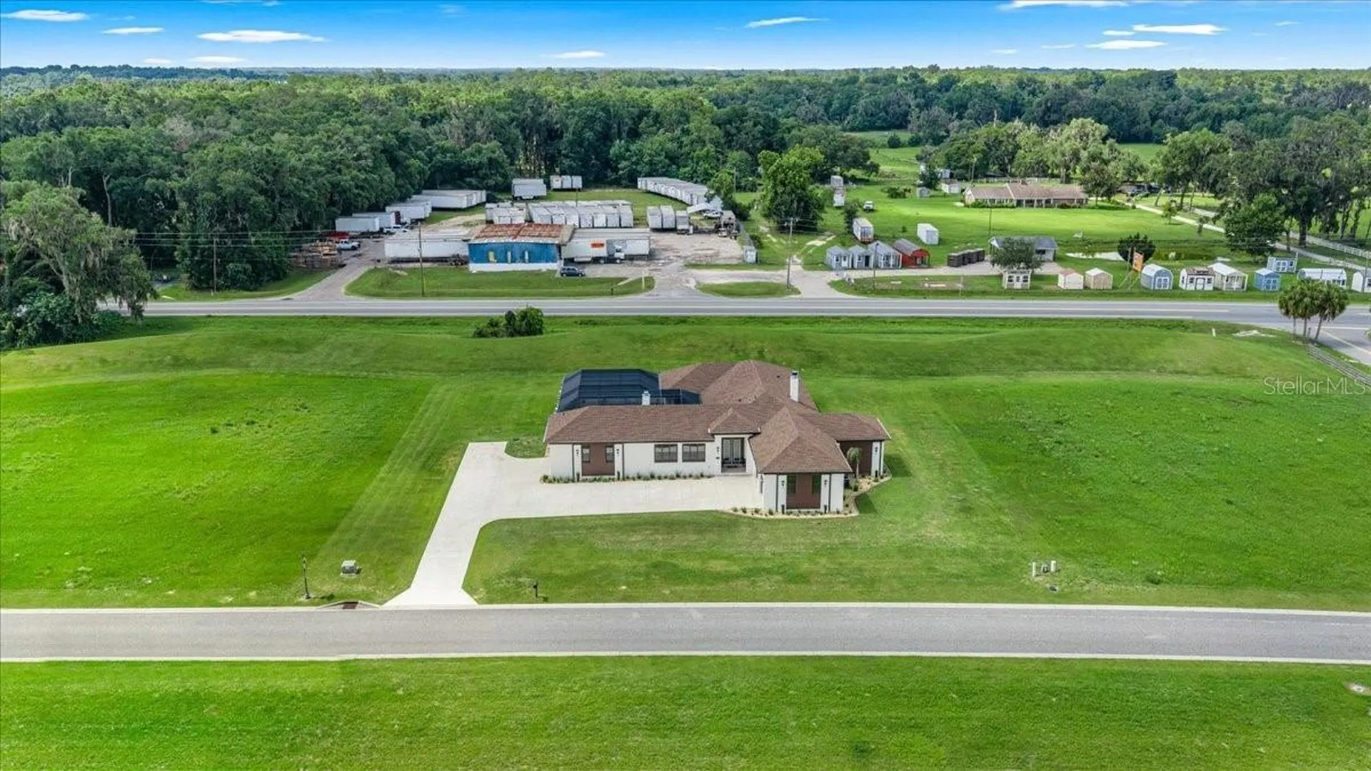 1866 NW 79th Loop Ocala FL 34475
