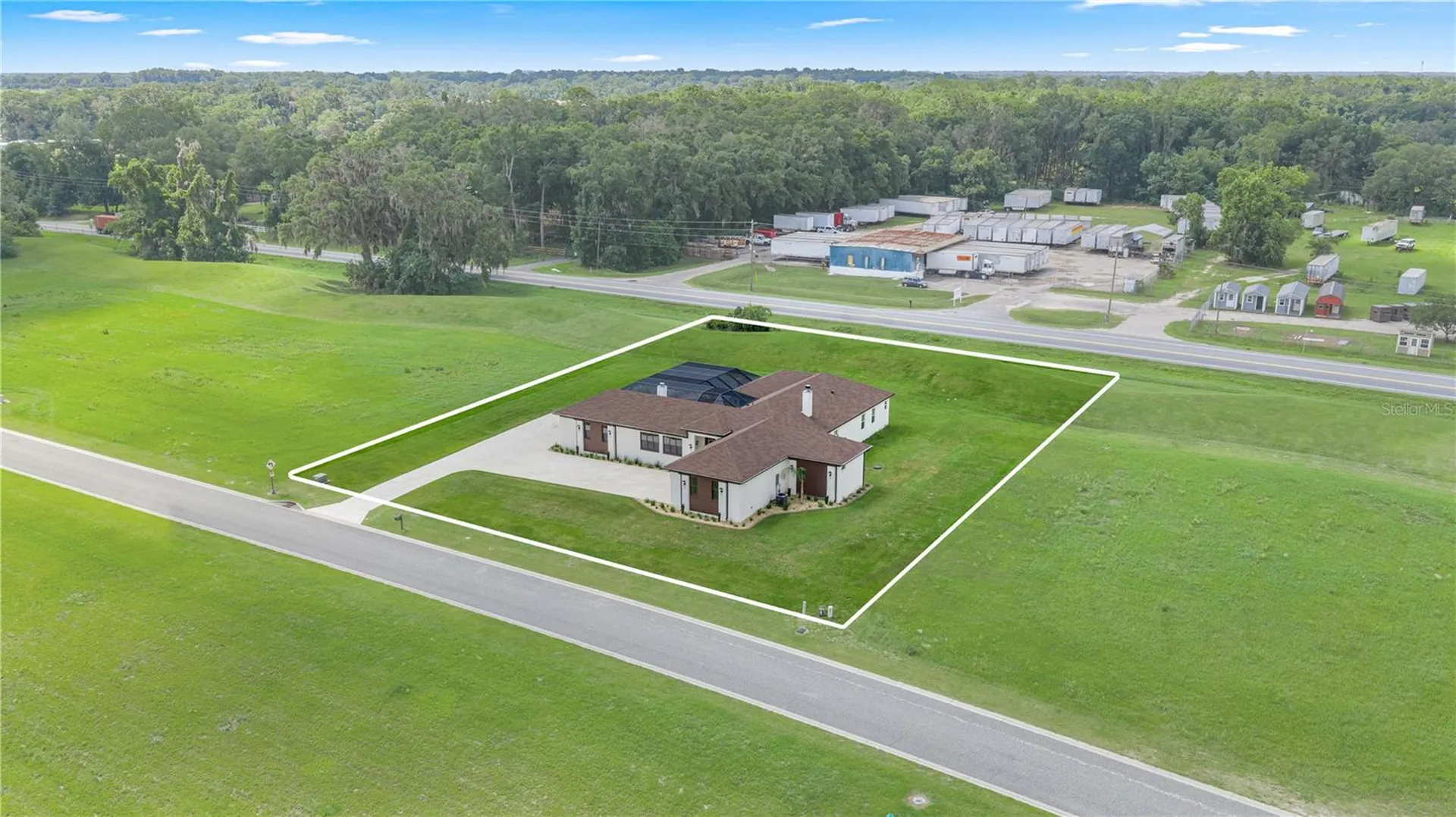 1866 NW 79th Loop Ocala FL 34475