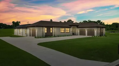 1866 NW 79th Loop Ocala FL 34475
