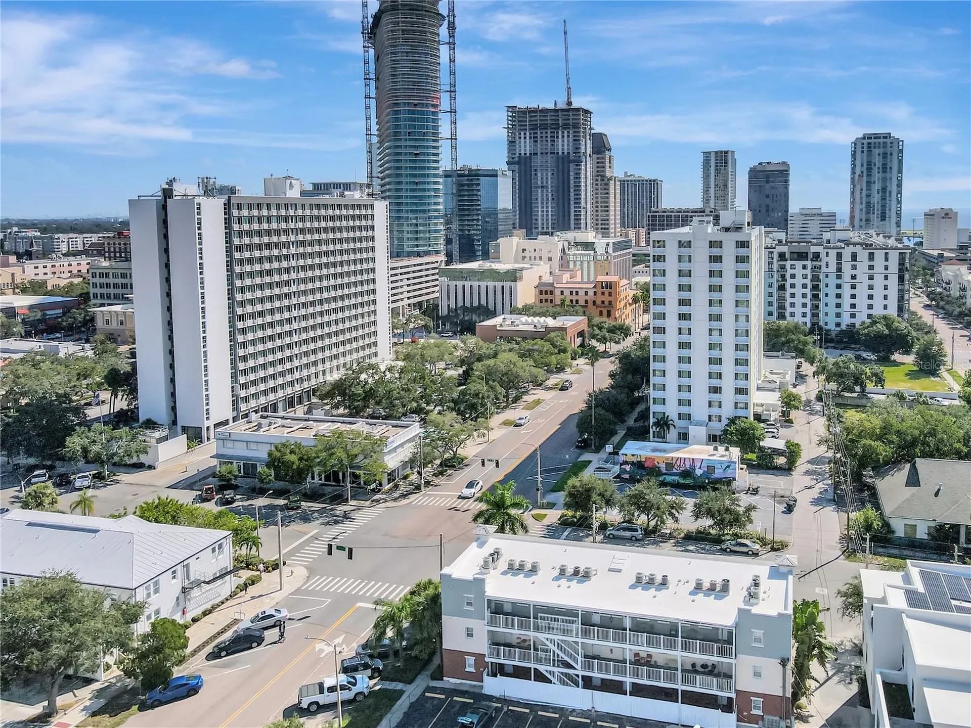 201 6th Street S St Petersburg FL 33701