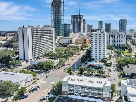 201 6th Street S St Petersburg FL 33701