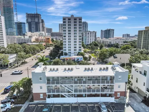 201 6th Street S St Petersburg FL 33701