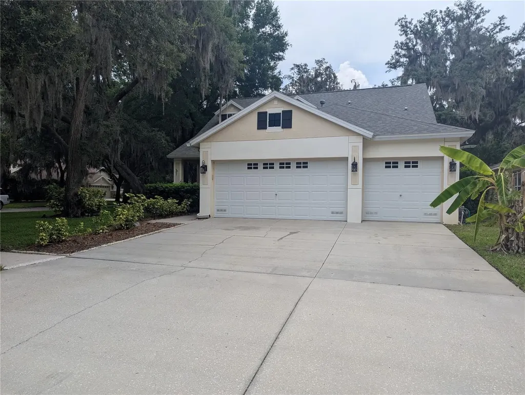 6202 Gannetdale Drive Lithia FL 33547