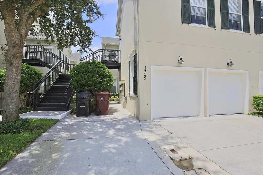 1459 Lake Baldwin Lane Orlando FL 32814