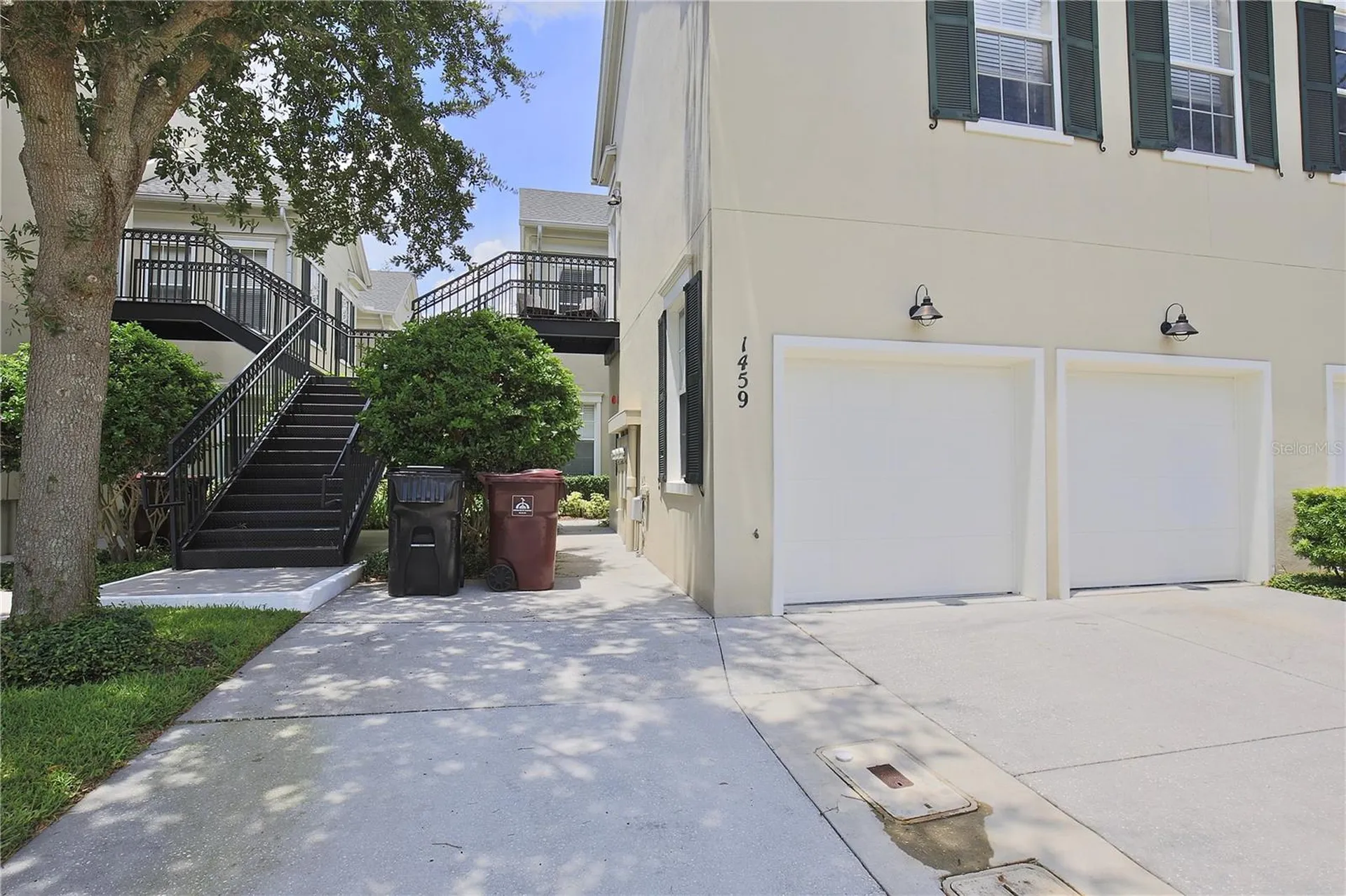 1459 Lake Baldwin Lane Orlando FL 32814